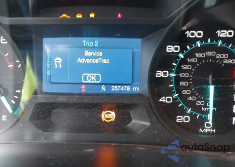 2013 Ford Explorer из США, поврежденный, VIN 1FM5K7B84DGA32731